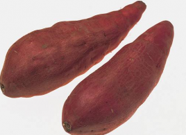河南德豐具體的說說紅薯的功效與作用